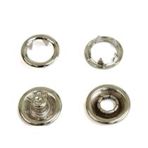 Botão de Pressão 38 - 100 unidades