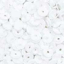 Botão de Pressão Fosco Redondo Plástico Ritas 12mm - 50 Unidades