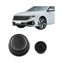 Botão De Rádio Para Carro Golf 6 6C0919603 Peça Plástica OEM De Alta Confiabilidade Interruptor