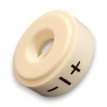 Botao De Regulagem + E - Tensor Maquina De Costura Singer