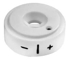 Botao De Regulagem + E - Tensor Maquina De Costura Singer