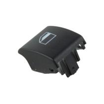 Botão De Reparo Do Interruptor De Vidro Do Carro BMW Série 3 E46 97-20, Tampa Do Interruptor De