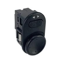 Botão De Retrovisor Elét Corsa Astra Zafira Montana 09130503