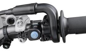 Botão De Seleção De Mapa Ignição Emsb Honda CRF 250R 450R Botão De Seleção De Mapa Ignição Emsb Honda CRF 250R 450R