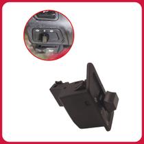 Botão De Seta Pisca Moto Honda Lead 110 De 2010 Até 2016