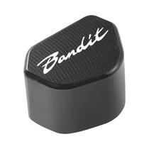 Botão De Sinal De Direção Em Alumínio CNC Para Motocicletas SUZUKI GSF 250 600 650 1200 Bandit 650S