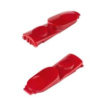 Botão De Substituição Com Mola Para Clipe De Fixação Da Cabeça Do Aspirador Dyson V7 V8 V10 V11 V15