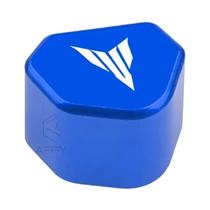 Botão De Substituição Para Sinalizador De Motocicleta CNC Yamaha MT03 MT07 MT09 MT10 FZ FZ07 FZ09