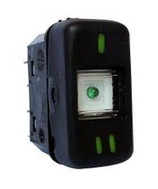 Botao De Tecla 8 Term 12v 1614 Ate 2013 Vdmim11564