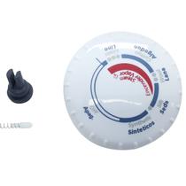 Botao De Temperatura Para Ferro Oster 5005 19854