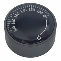 Botão De Temperatura Para Fritadeira Oster CKSTAF631 48324