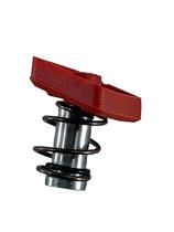 Botão de trava eixo da Esmerilhadeira GWS 850 -1607000d3P