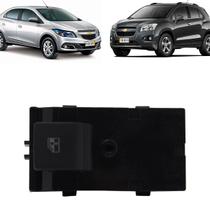 Botão de vidro elétrico cobalt onix prisma 1.8 95188249