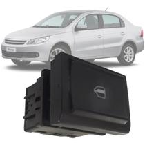 Botão de Vidro Elétrico Gol G5 Paniel - Traseiro Direito Botão de Vidro Elétrico Gol G5 Paniel - Traseiro Direito