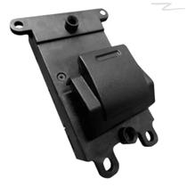 Botão De Vidro Elétrico Passageiro Honda Fit City