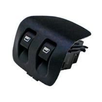 Botão de Vidro Elétrico Peugeot 206 1999 à 2015 Led Laranja Console 14 Pinos - Ospina - OSP021248 Botão de Vidro Elétrico Peugeot 206 1999 à 2015 Led Laranja Console 14 Pinos - Ospina - OSP021248