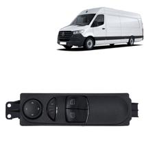 Botão de vidro sprinter 313 415 515 2013 á 2021 9065451213 Botão de vidro sprinter 313 415 515 2013 á 2021 9065451213