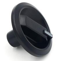 Botão de Volume para Caixa de Som QSC PL-000836-00 para Modelos K KW KLA Botão de Volume para Caixa de Som QSC PL-000836-00 para Modelos K KW KLA