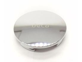 Botão Deca Antigo Cromado Linha Aspen C35 4128139