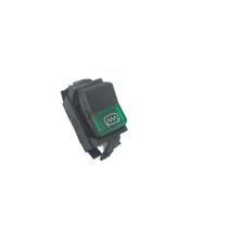 Botão Desembaçador Gol Parati Voyage Saveiro Im1170