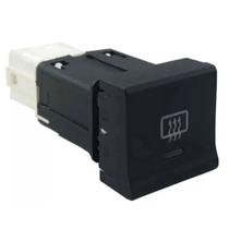 Botao Desembaçador Vidro Original Fox Spacefox 2011 A 2022