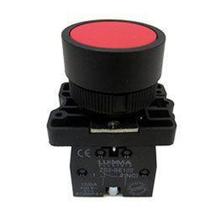 Botão desliga vermelho - LK2-EA42 - Lukma