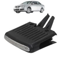 Botão Direcionador Difusor de ar Jetta 2007/2010 Fox Crossfox Spacefox 2010/2014 Botão Direcionador Difusor de ar Jetta 2007/2010 Fox Crossfox Spacefox 2010/2014