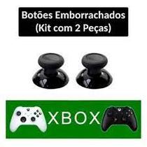 Botão Direcional Analogico Preto comptaível com Xbox One Botão Direcional Analogico Preto comptaível com Xbox One