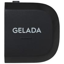 Botão Direito Cinza P/ Lado Gelado Electrolux Modelo PC01X