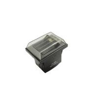 Botão do Acelerador Interruptor Chave Original Bandeirante 6v e 12v Botão do Acelerador Interruptor Chave Original Bandeirante 6v e 12v