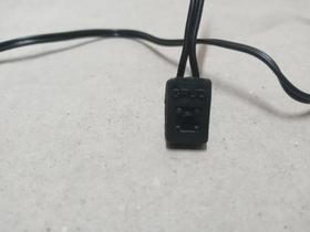 Botão do alarme pânico quadrado universal