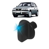 Botão Do Ar Gol Parati Saveiro G3 Led Azul