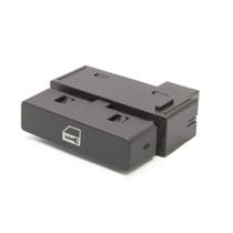 Botão do Bloqueio Vidro Celta 1.0 2012 a 2015 Prisma 1.0 2012 a 2012 - GAUSS GE2426 Botão do Bloqueio Vidro Celta 1.0 2012 a 2015 Prisma 1.0 2012 a 2012 - GAUSS GE2426