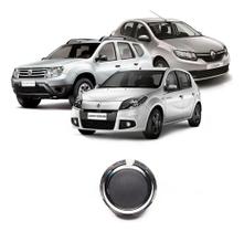 Botão Do Direcionamaneto Do Fluxo Do Ar Longan Sandeiro