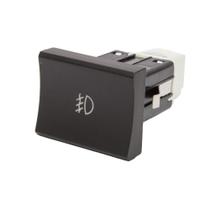 Botão do Farol Auxiliar Neblina Gol G6 1.0 1.6 2013 a 2016 Saveiro G6 1.6 2014 a 2016 Voyage G6 1.0 1.6 2013 a 2016