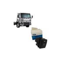 Botão Do Farol De Milha Ford Novo Cargo - 12/19 Original