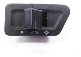 Botão Do Farol Liga/desliga Dafra Zig 50 E Zig 100 Botão Do Farol Liga/desliga Dafra Zig 50 E Zig 100