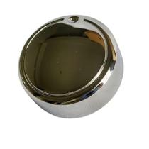 Botão Do Forno Fischer Fit Cromado Botão Do Forno Fischer Fit Cromado