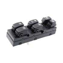 Botão Do Interruptor Da Janela Do Lado Esquerdo Do Motorista Hyundai Tucson 2004-2010 NEVOSA