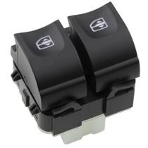 Botão Do Interruptor De Janela Dacia Duster Renault Clio 4 2010-2021 Botão Do Interruptor De Janela Dacia Duster Renault Clio 4 2010-2021