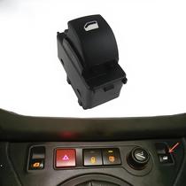 Botão Do Interruptor Do Regulador De Janela Peugeot Partner Tepee Citroen Berlingo 6554QK 6490E2