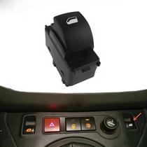 Botão Do Interruptor Do Regulador De Janela Peugeot Partner Tepee Citroen Berlingo 6554QK 6490E2