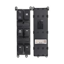 Botão Do Interruptor Do Vidro Elétrico Dianteiro Esquerdo Para Kia Forte Cerato K3 2014-2018 Botão Do Interruptor Do Vidro Elétrico Dianteiro Esquerdo Para Kia Forte Cerato K3 2014-2018