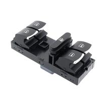 Botão Do Interruptor Do Vidro Elétrico Do Passageiro Para VW Golf 5 6 GTI MK5 MK6 Jetta Tiguan Botão Do Interruptor Do Vidro Elétrico Do Passageiro Para VW Golf 5 6 GTI MK5 MK6 Jetta Tiguan