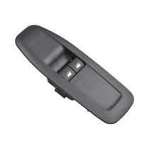 Botão Do Interruptor Principal Do Vidro Elétrico Peugeot 208 1.4 HDI 2012-2017 96749245ZD Acessório