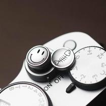 Botão do obturador da câmera para FUJIFILM X-T5 X-T4 X-T20 X-T30 X-T200