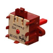 Botão do Painel para Forno Elétrico Brastemp - 326075389 Botão do Painel para Forno Elétrico Brastemp - 326075389