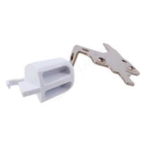 Botão do passador de linha nq470 be815 nq1300 bp1530 brother