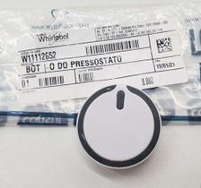 Botão do pressostato de nivel de agua consul original w11112652