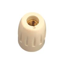 Botão do tensor overlock